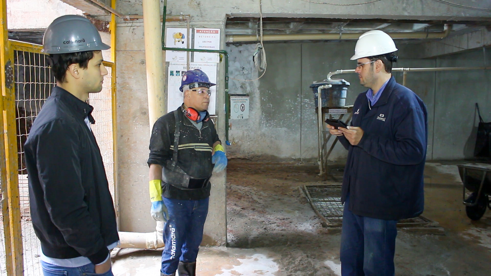 Prêmio sinduscon inicia auditorias nas construtoras