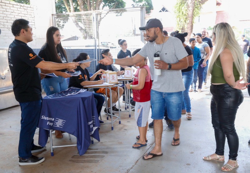 É amanhã 22/08 dncs 2026!!