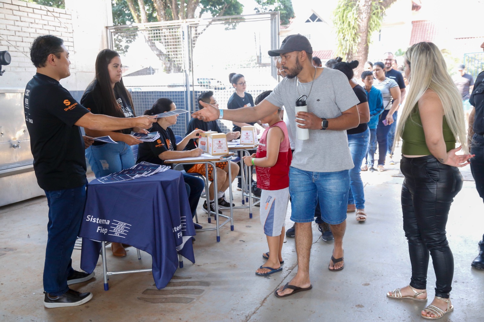 É amanhã 22/08 dncs 2026!!