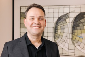 Marcos Mauro Pena de Araujo Moreira Filho, presidente do Sinduscon-PR/Noroeste