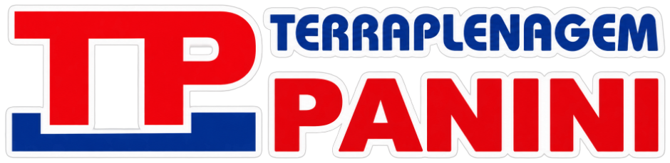 Terraplenagem Panini