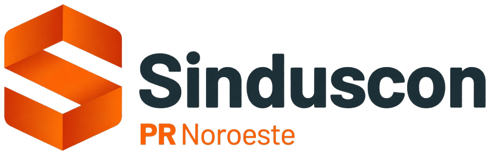 Sinduscon PR Noroeste